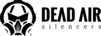Dead Air Silencers logo