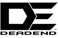 Dead End Outdoors logo