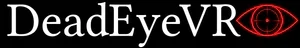 DeadEyeVR logo