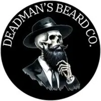 Deadman's Beard Co. logo