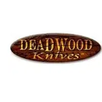 DeadwoodKnives logo