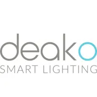 Deako logo