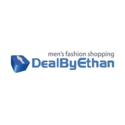 DealByEthan logo