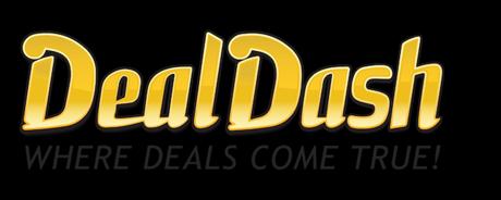 DealDash promo code