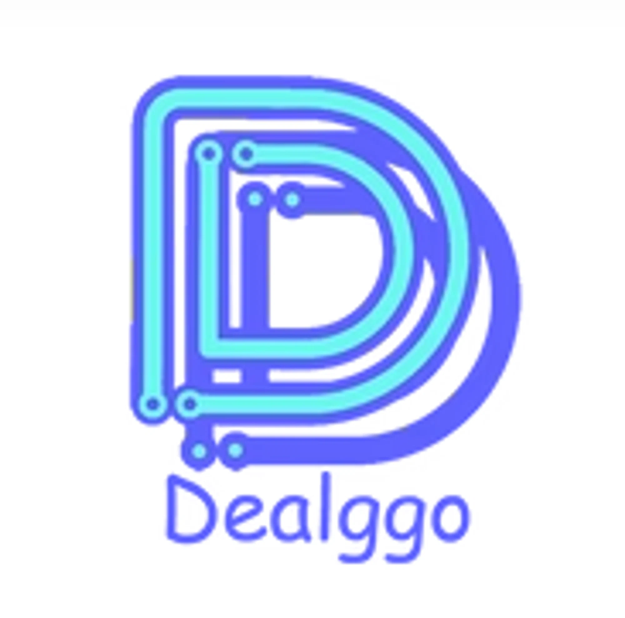 Dealggo logo