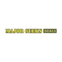 Major Geeks Deals logo