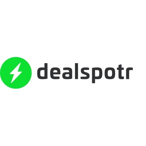 Dealspotr logo