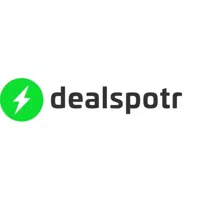 Dealspotr logo