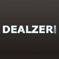 Dealzer Hydroponics logo