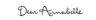 Dear Annabelle logo