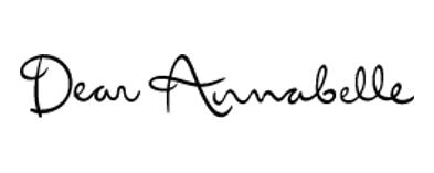 Dear Annabelle discount code