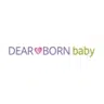Dear-Born Baby logo