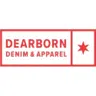 Dearborn Denim & Apparel logo