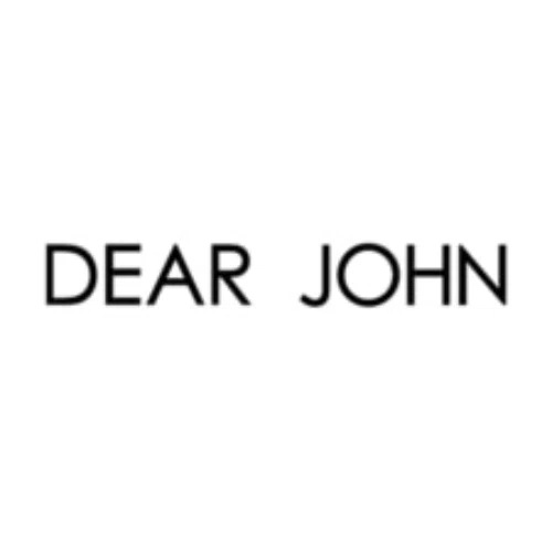 Dear John Denim logo