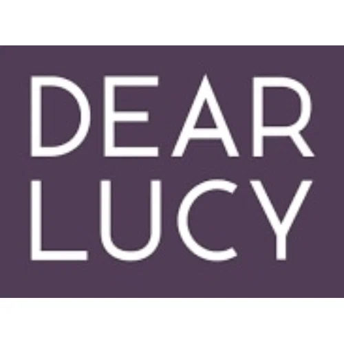 Dear Lucy logo