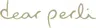 Dear Perli logo