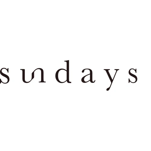 Sundays_Studio logo
