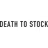 Death to Stock logo