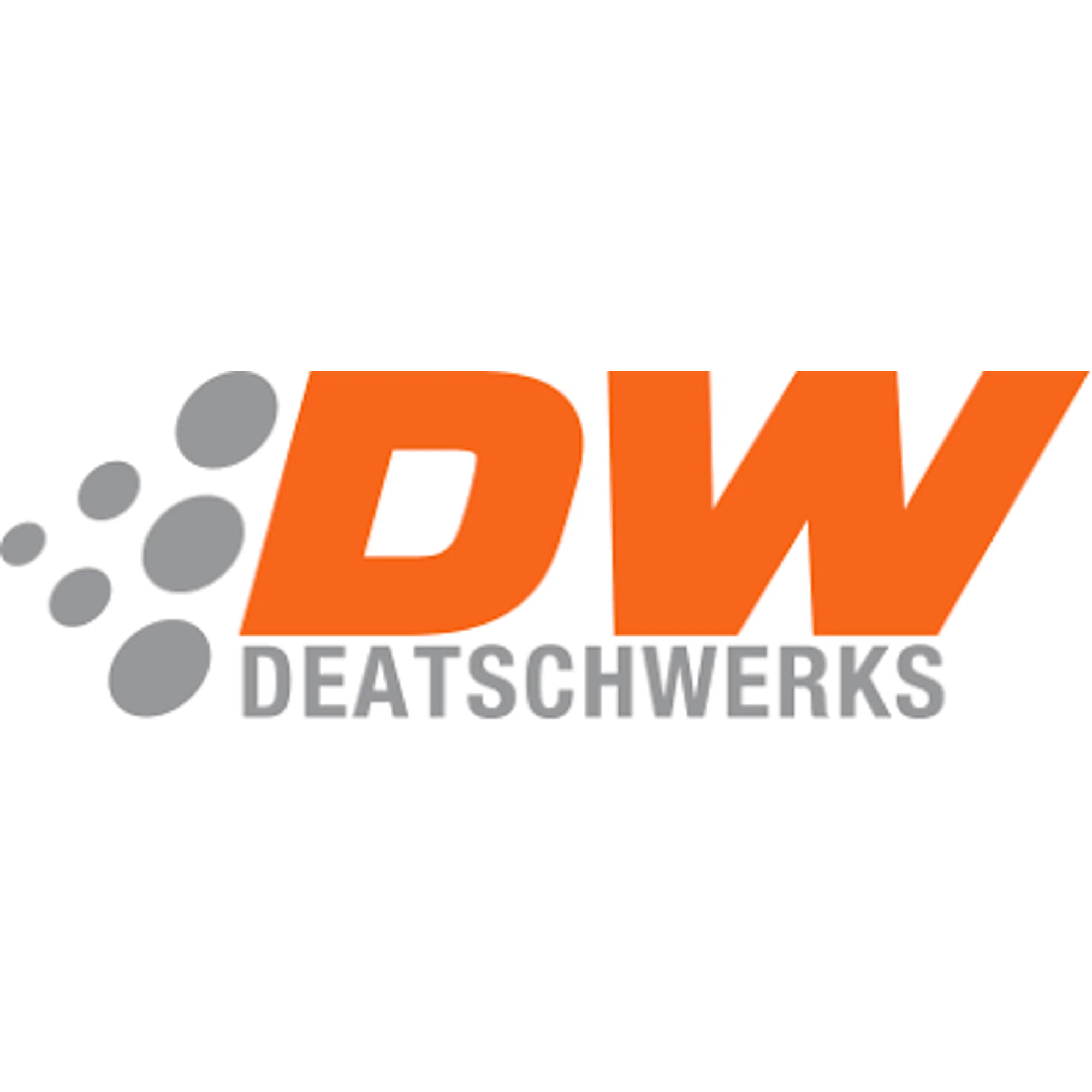 DeatschWerks logo