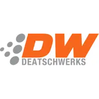 DeatschWerks logo