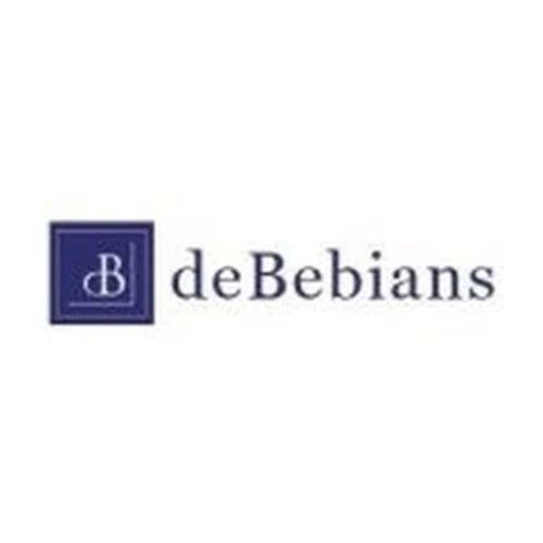 DeBebians logo