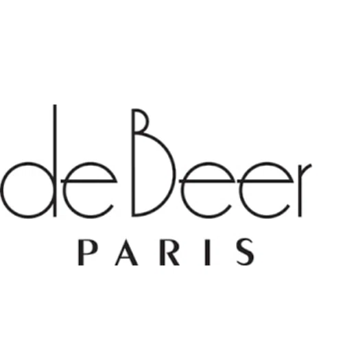 Debeer Watch Bands logo