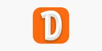 Decalcomania logo