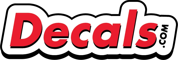Decals.com logo