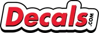 Decals.com logo