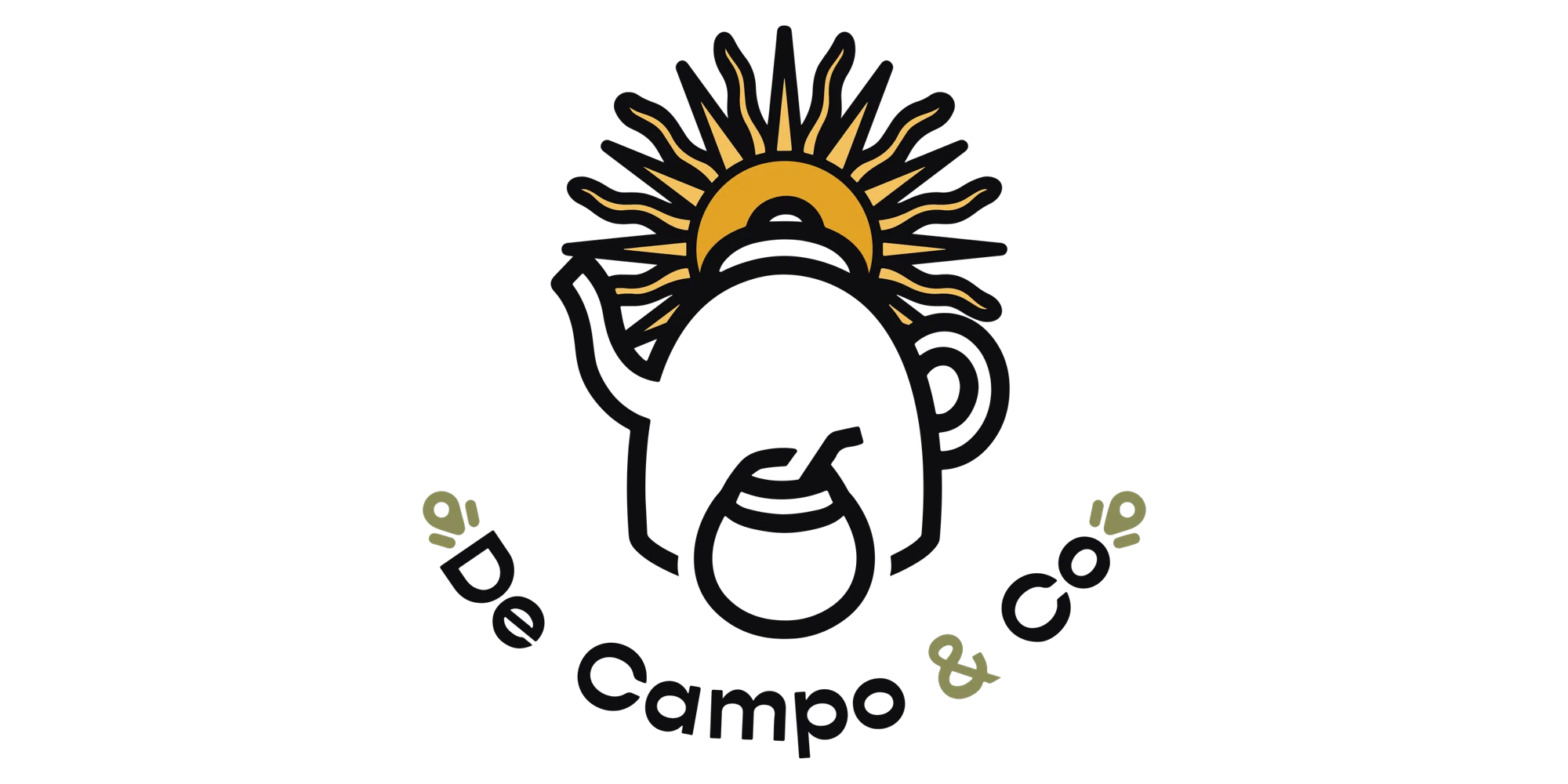 De Campo & Co. logo