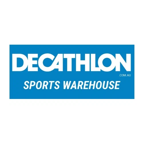 Decathlon Australia logo