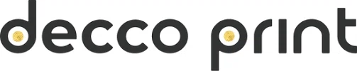 DeccoPrint logo