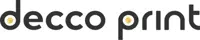 DeccoPrint logo