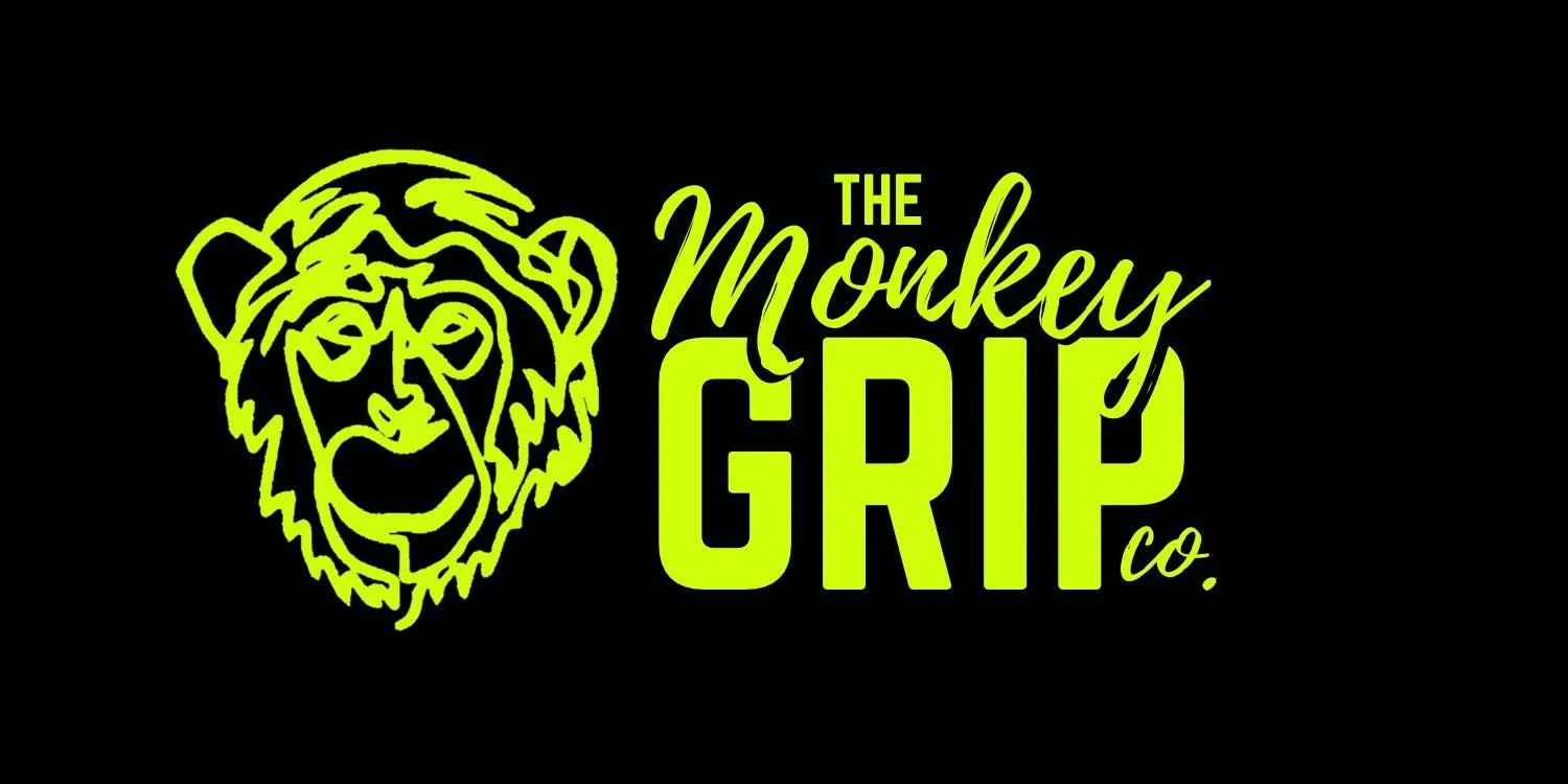 Monkey Grip logo