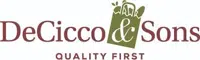 DeCicco & Sons logo