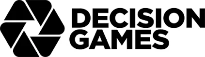 Decision Games logo