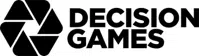 Decision Games logo