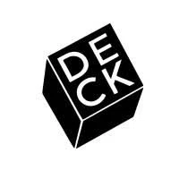 Deck logo