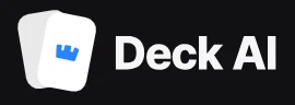 Deck AI logo