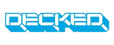 Decked promo code
