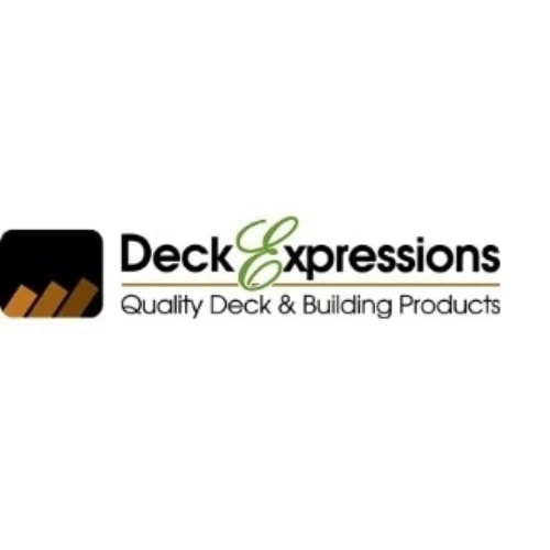 Deck Expressions logo