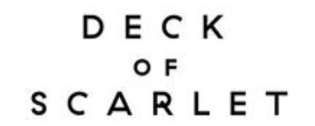 Deck Of Scarlet promo code