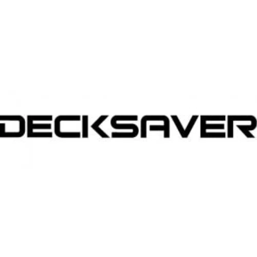 Decksaver discount code