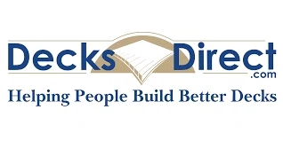 DecksDirect logo