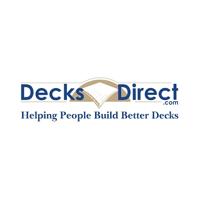 DecksDirect discount code