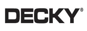 DECKY logo