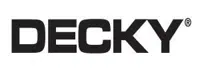 DECKY logo