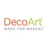 DecoArt logo