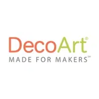 DecoArt logo
