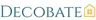 Decobate logo